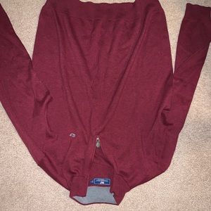 Vineyard vines sweater